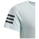 Adidas Παιδική κοντομάνικη μπλούζα G Club Tee